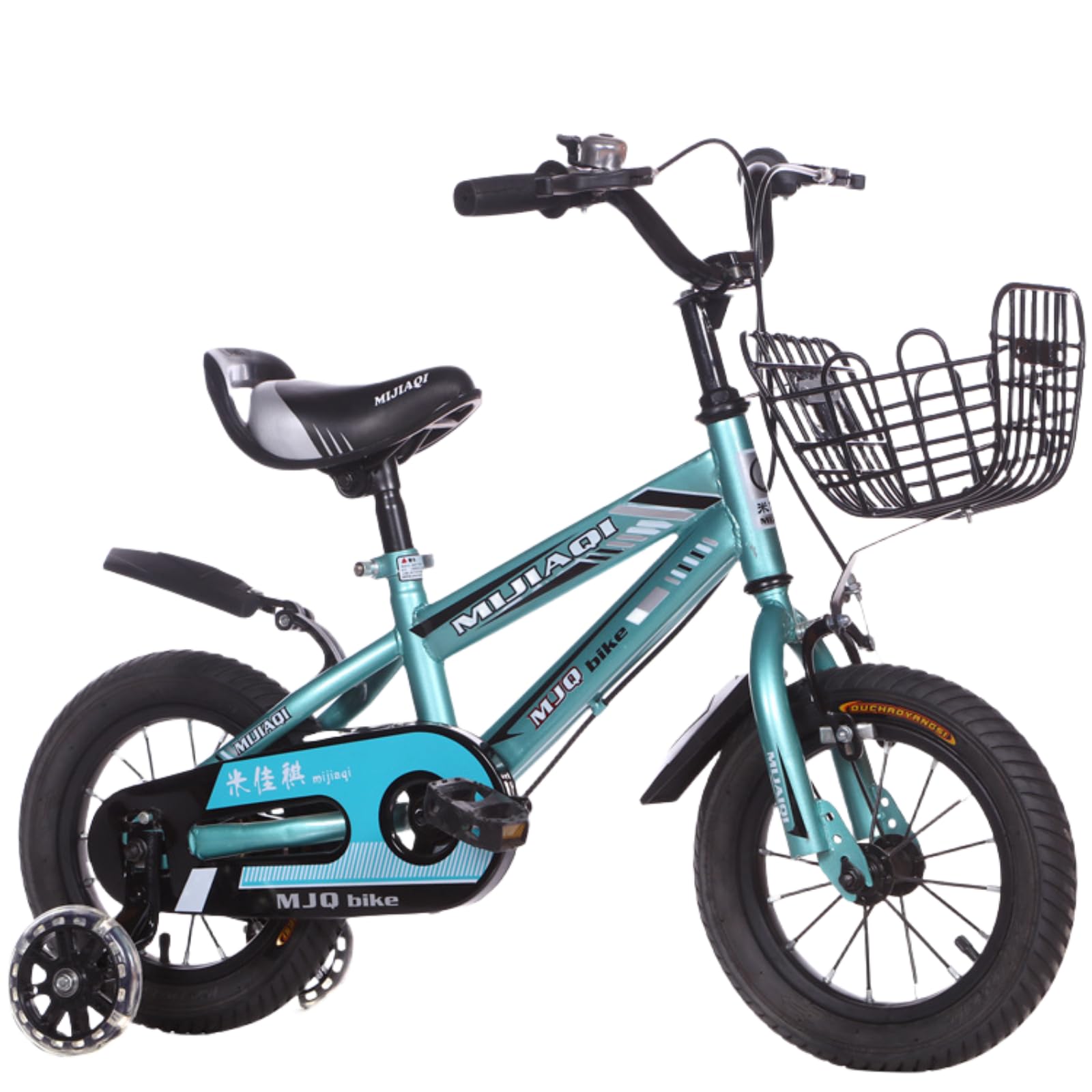 子供用　　自転車 NEXTYLE 自転車 子供用 クロスバイク 24インチ 泥除け付き シマノ6段